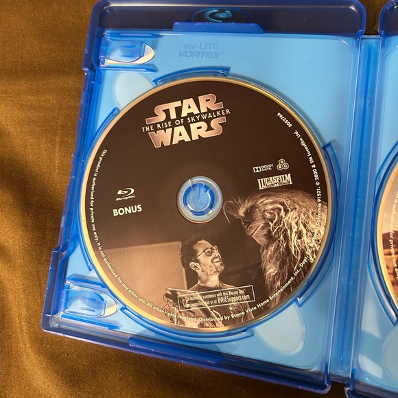 STAR WARS The Rise of Skywalker - Picture 6 of 6